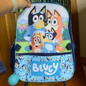 KIDS BACKPACK. NWOT.